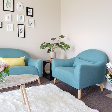 Ot Seaview Villa Auckland Ngoại thất bức ảnh