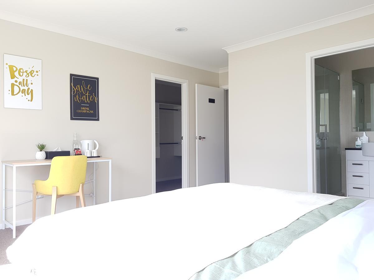 Ot Seaview Villa Auckland Ngoại thất bức ảnh