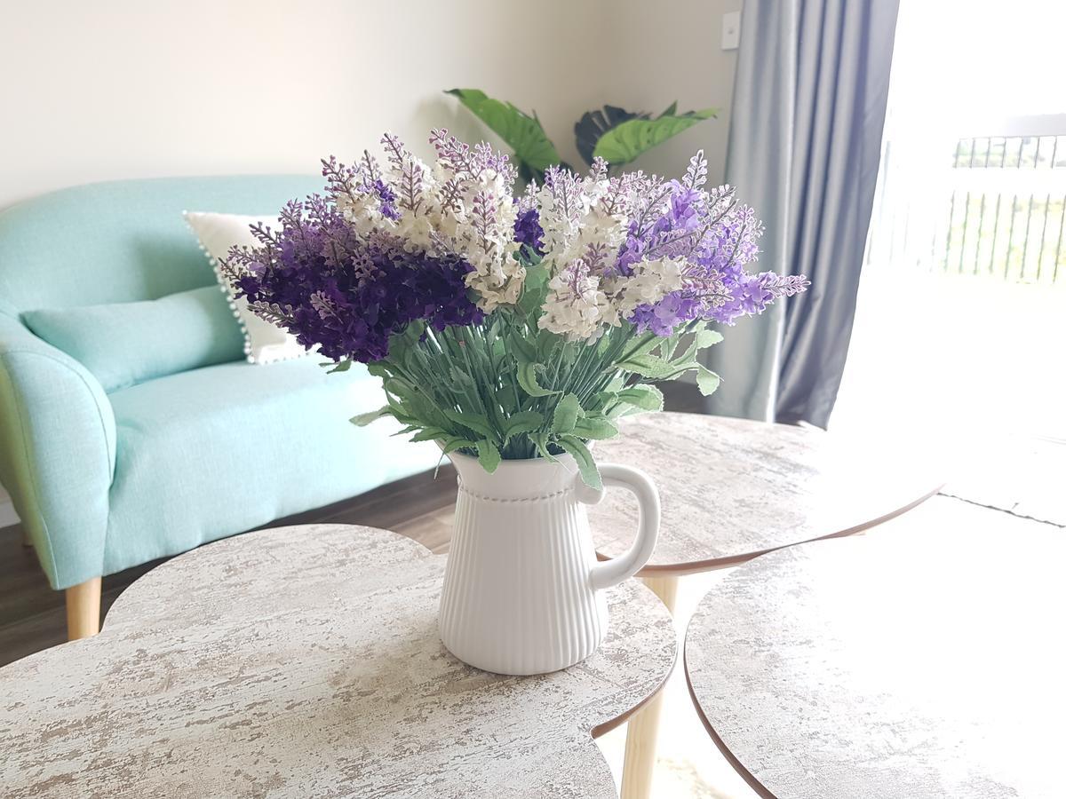 Ot Seaview Villa Auckland Ngoại thất bức ảnh