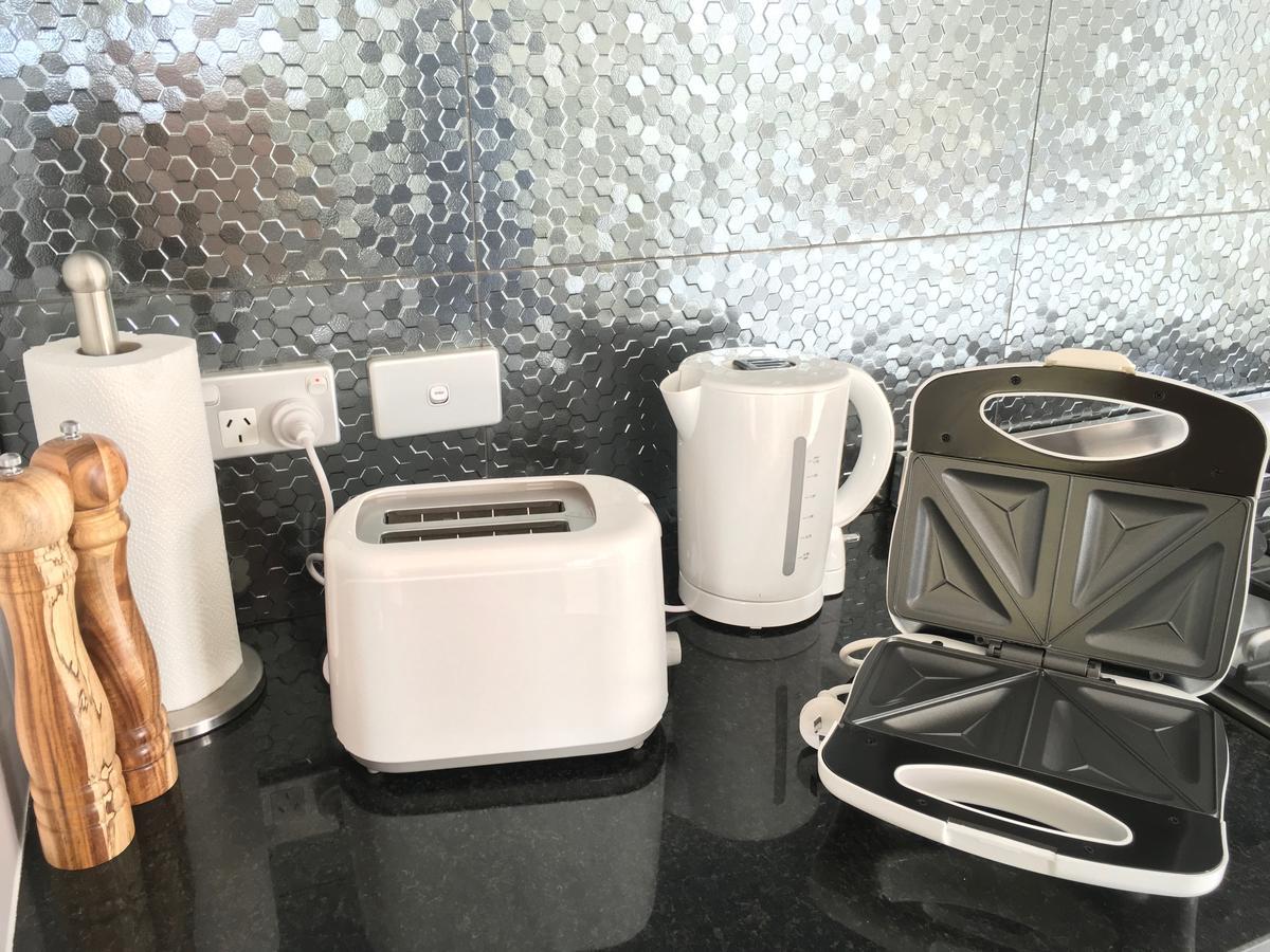 Ot Seaview Villa Auckland Ngoại thất bức ảnh