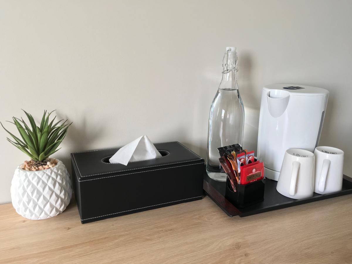 Ot Seaview Villa Auckland Ngoại thất bức ảnh