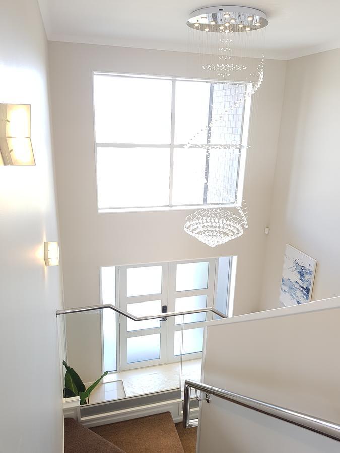 Ot Seaview Villa Auckland Ngoại thất bức ảnh