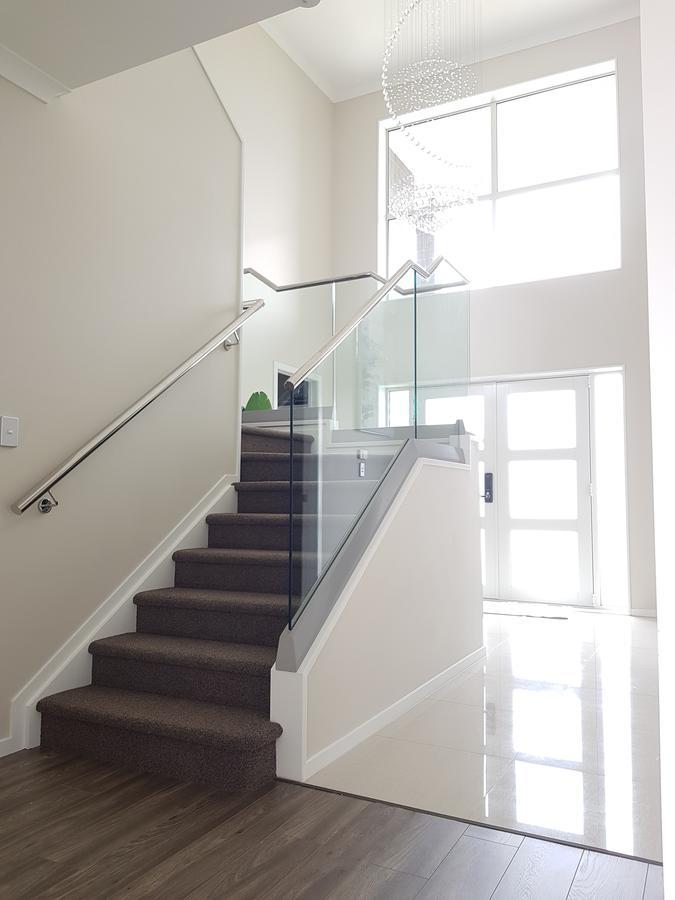 Ot Seaview Villa Auckland Ngoại thất bức ảnh