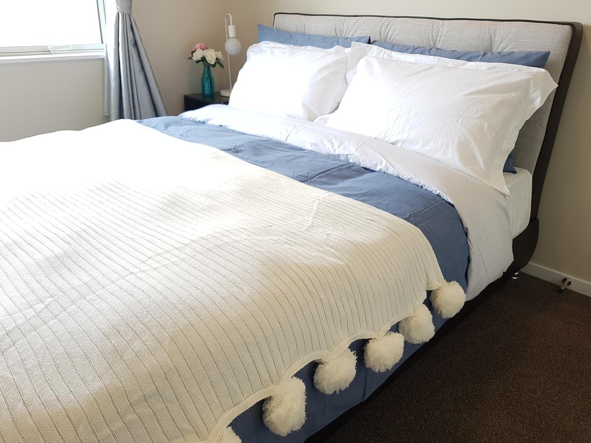 Ot Seaview Villa Auckland Ngoại thất bức ảnh