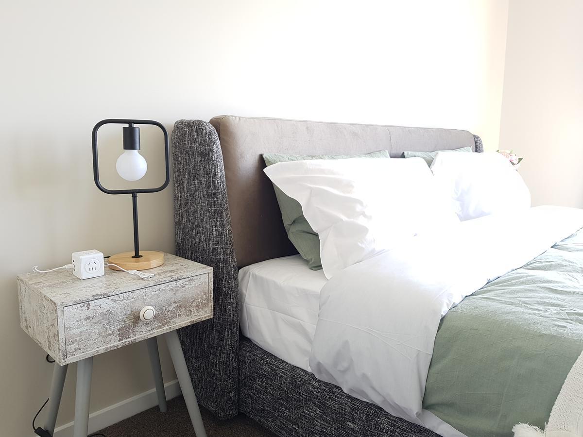 Ot Seaview Villa Auckland Ngoại thất bức ảnh