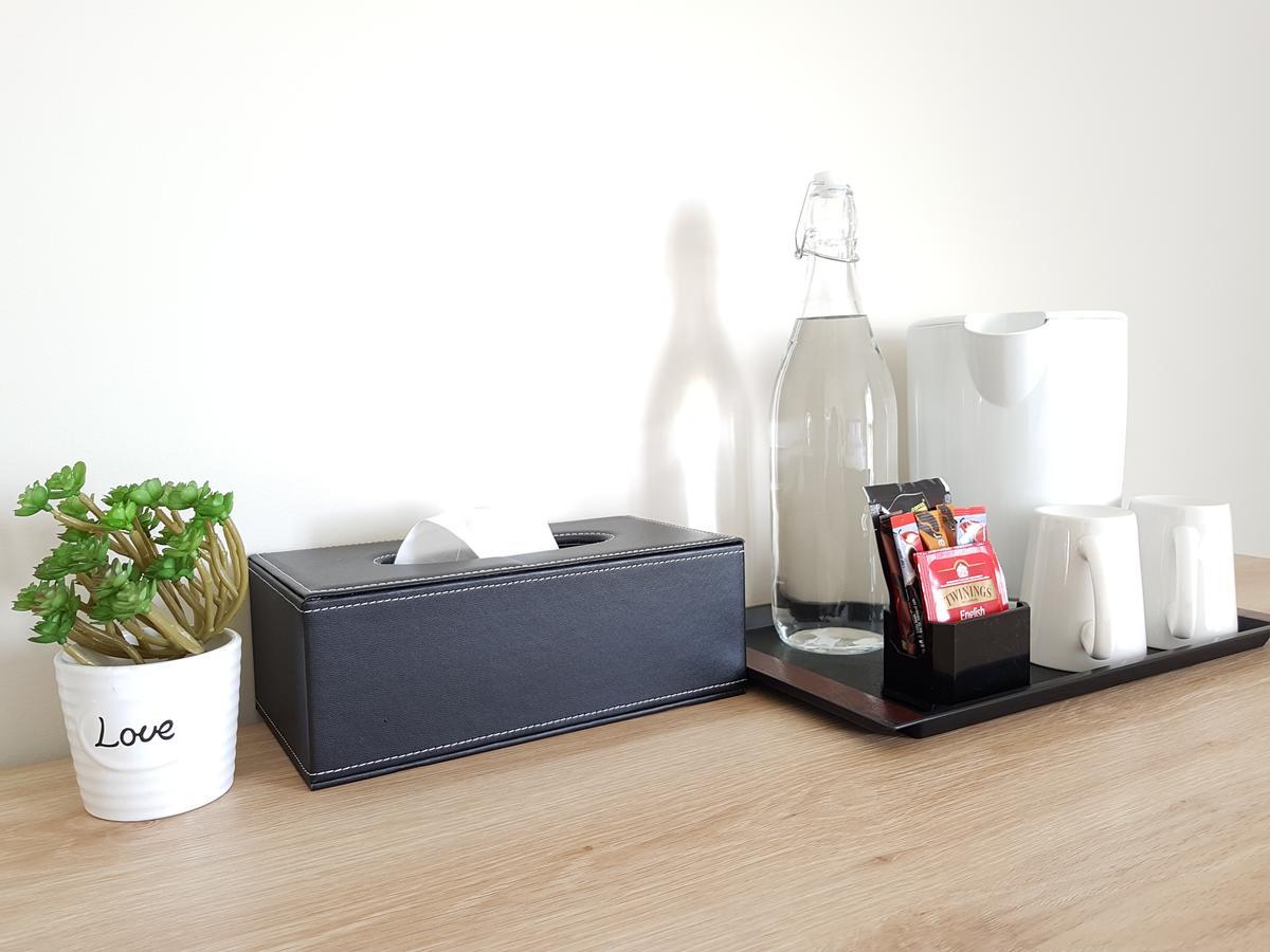 Ot Seaview Villa Auckland Ngoại thất bức ảnh