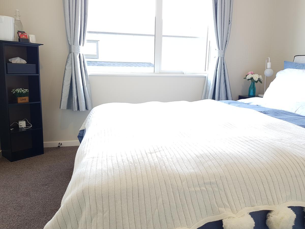Ot Seaview Villa Auckland Ngoại thất bức ảnh