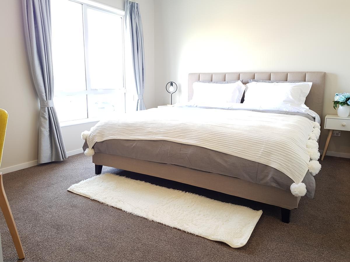 Ot Seaview Villa Auckland Ngoại thất bức ảnh