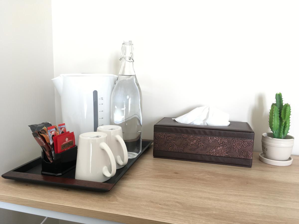 Ot Seaview Villa Auckland Ngoại thất bức ảnh