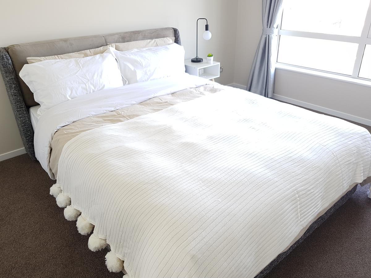 Ot Seaview Villa Auckland Ngoại thất bức ảnh