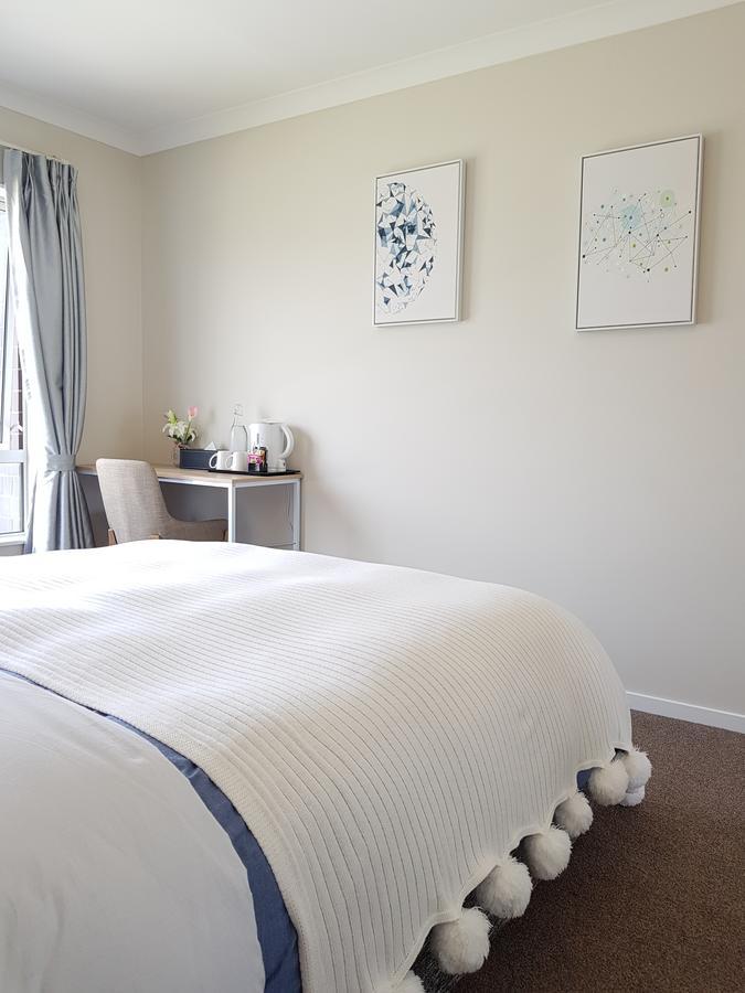 Ot Seaview Villa Auckland Ngoại thất bức ảnh
