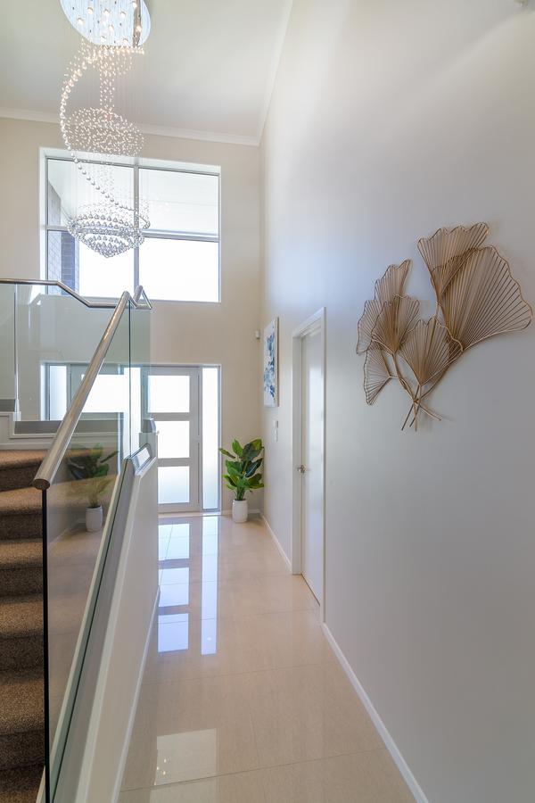 Ot Seaview Villa Auckland Ngoại thất bức ảnh