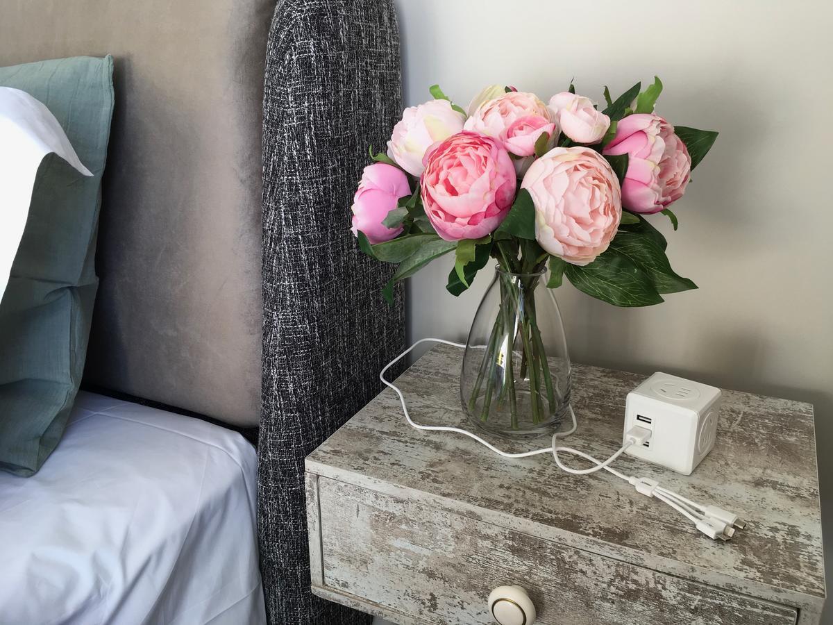 Ot Seaview Villa Auckland Ngoại thất bức ảnh