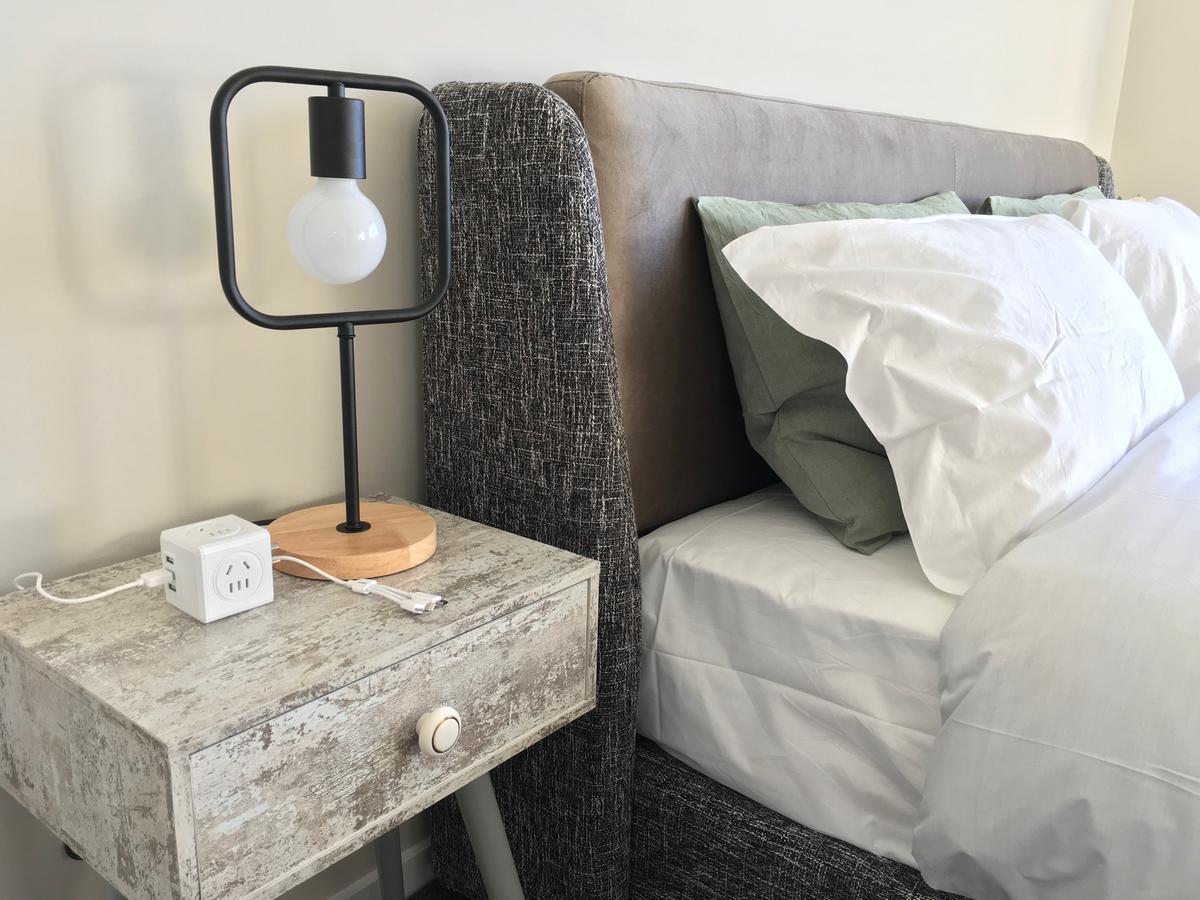 Ot Seaview Villa Auckland Ngoại thất bức ảnh