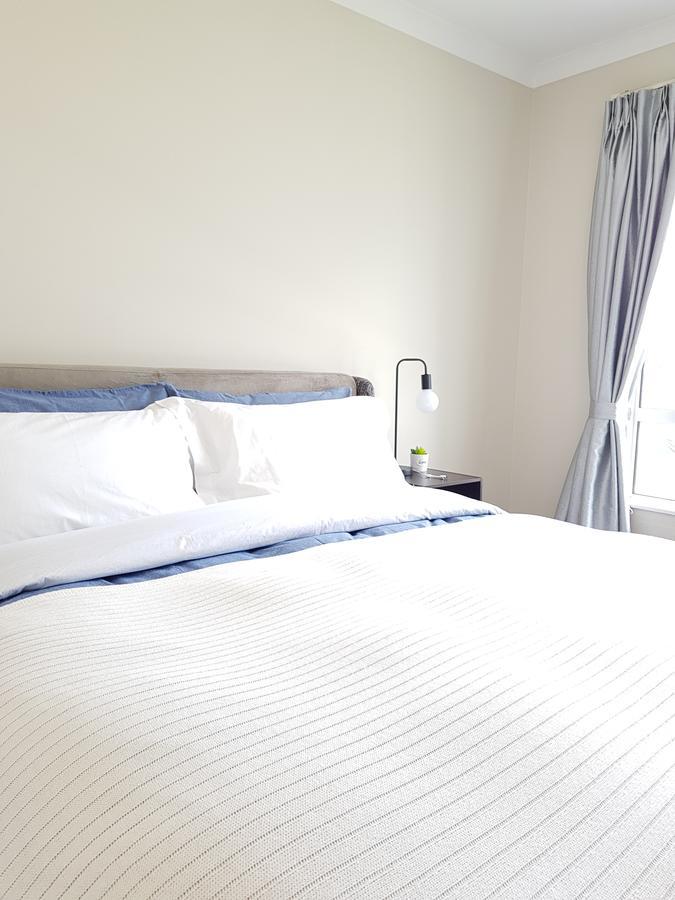 Ot Seaview Villa Auckland Ngoại thất bức ảnh