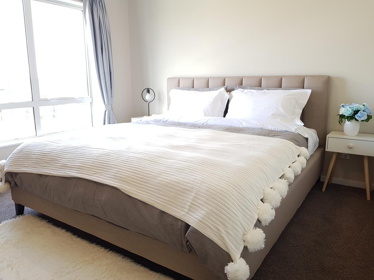 Ot Seaview Villa Auckland Ngoại thất bức ảnh