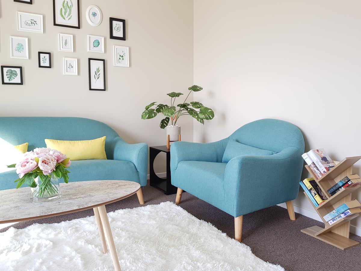 Ot Seaview Villa Auckland Ngoại thất bức ảnh